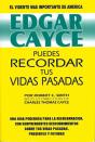Edgar Cayce: Puedes Recordar Tus Vidas Pasadas - Preview