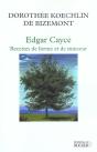 Edgar Cayce : Recette De Forme Et De Minceur - 40 Lectures Sur L'Obesite - Preview