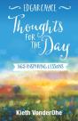 Edgar Cayce Thoughts For The Day - Preview
