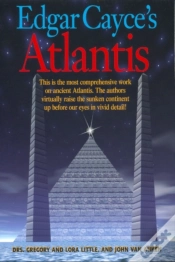 Capa do artigo Edgar Cayce