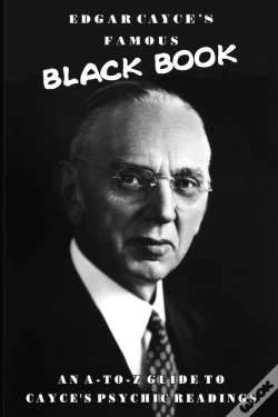 Capa do artigo Edgar Cayce'S Famous Black Book