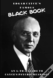 Capa do artigo Edgar Cayce