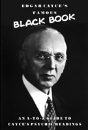 Edgar Cayce'S Famous Black Book - Preview