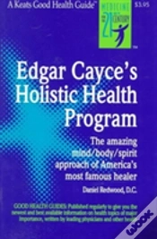 Capa do artigo Edgar Cayce