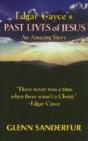 Edgar Cayces Past Lives Of Jesus - Preview