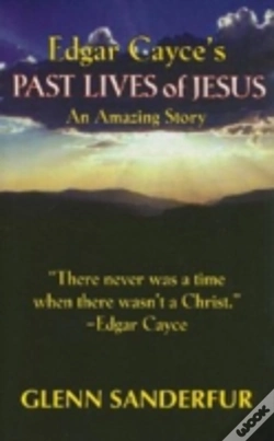 Capa do artigo Edgar Cayces Past Lives Of Jesus