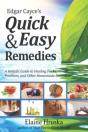 Edgar Cayce'S Quick & Easy Remedies - Preview