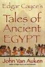 Edgar Cayce'S Tales Of Ancient Egypt - Preview