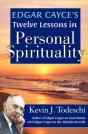 Edgar Cayce'S Twelve Lessons In Personal - Preview