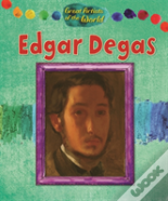 Edgar Degas