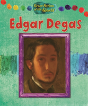 Edgar Degas - Preview