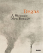 Edgar Degas - Preview