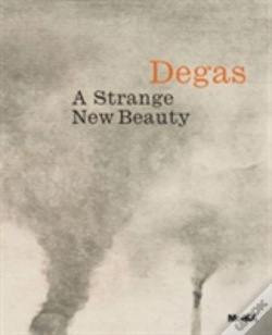 Capa do artigo Edgar Degas