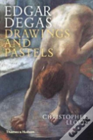 Edgar Degas