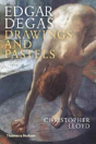 Edgar Degas - Preview