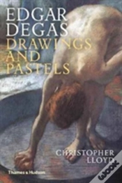 Capa do artigo Edgar Degas