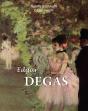 Edgar Degas - Preview