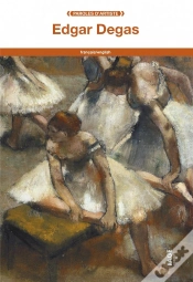 Capa do artigo Edgar Degas