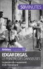 Edgar Degas, Le Peintre Des Danseuses - Preview