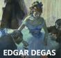 Edgar Degas - Preview