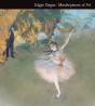Edgar Degas Masterpieces Of Art - Preview