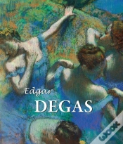 Capa do artigo Edgar Degas