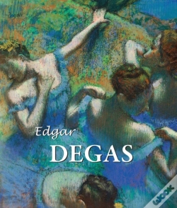 Capa do artigo Edgar Degas