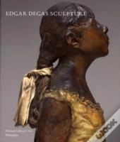 Edgar Degas Sculpture