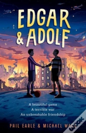 Capa do artigo Edgar & Adolf