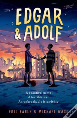Capa do artigo Edgar & Adolf