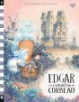 Edgar Et La Malédiction Du Corbeau - Preview