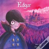Capa do artigo Edgar