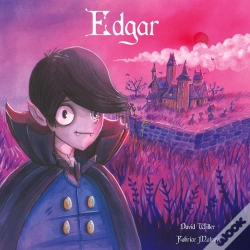 Capa do artigo Edgar