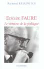 Edgar Faure - Preview