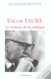 Capa do artigo Edgar Faure