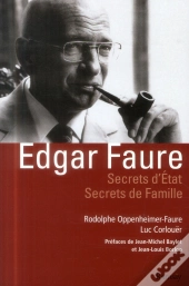 Edgar Faure