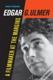 Capa do artigo Edgar G. Ulmer
