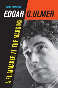Capa do artigo Edgar G. Ulmer