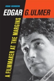 Capa do artigo Edgar G. Ulmer