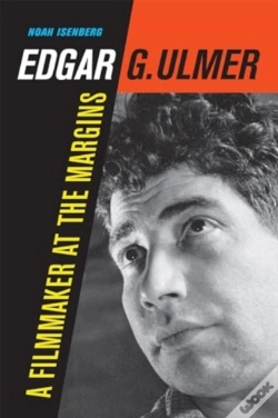 Capa do artigo Edgar G. Ulmer