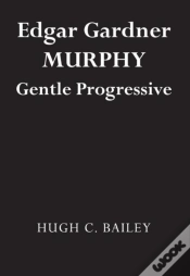 Capa do artigo Edgar Gardner Murphy