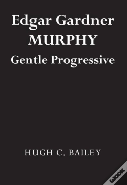 Capa do artigo Edgar Gardner Murphy