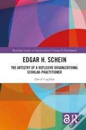 Capa do artigo Edgar H. Schein