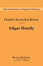 Edgar Huntly (Barnes & Noble Digital Library) - Preview