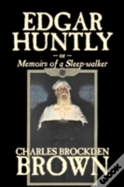 Capa do artigo Edgar Huntly