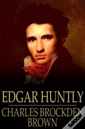 Capa do artigo Edgar Huntly
