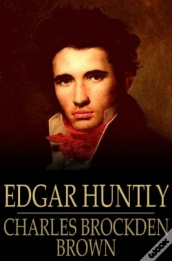 Capa do artigo Edgar Huntly