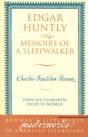 Edgar Huntly - Preview