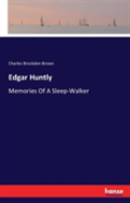 Edgar Huntly