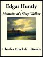Edgar Huntly - Preview